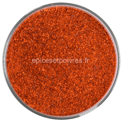 BBQ American Beef Rub