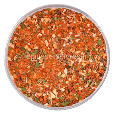Epices Cajun