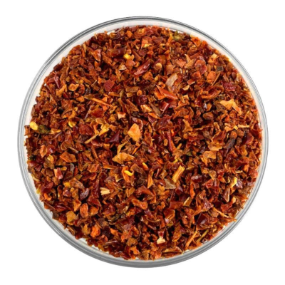 Poivron Rouge en Flocons