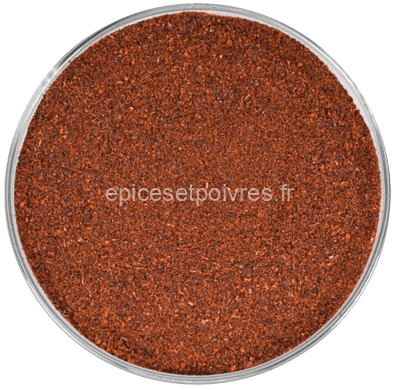 BBQ American Chicken Smoked Rub