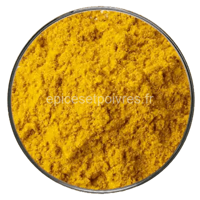 Curry Madras