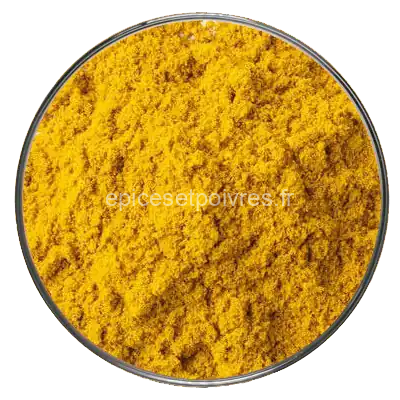 Curry Madras