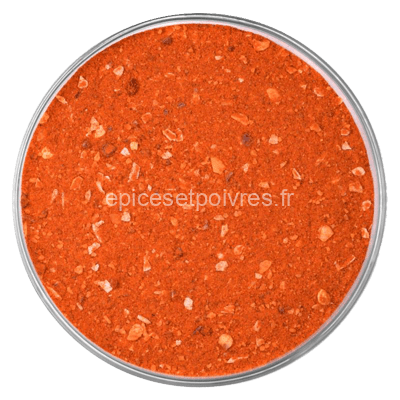 BBQ Memphis Rub