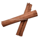 Cannelle baton