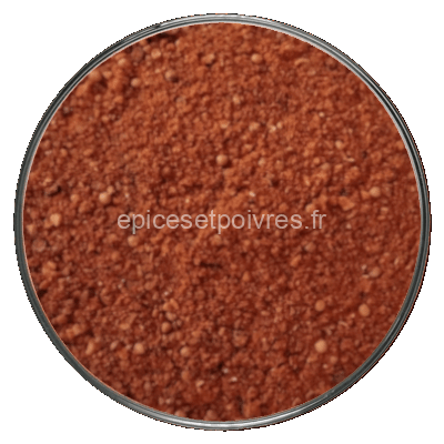 BBQ Brazilian Churrasco Rub