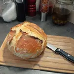 Pain Cocotte aux Epices