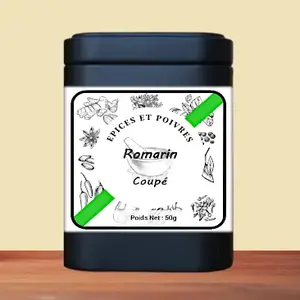 Romarin Coupé