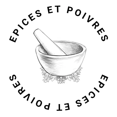 Logo Epices et Poivres