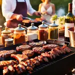 Epices et Vins