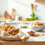 Les Epices et les Allergènes