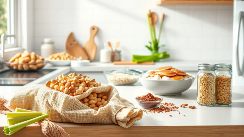 Les Epices et les Allergènes