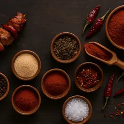 Epices pour barbecue, éviter les erreurs courantes