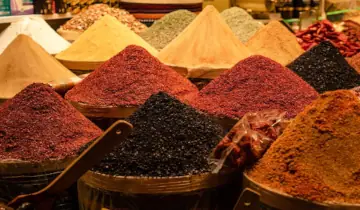 Les Rubs Epices et Poivres
