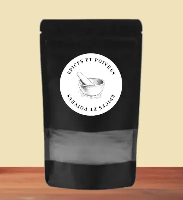 Sachet Recharge - Epices et Poivres