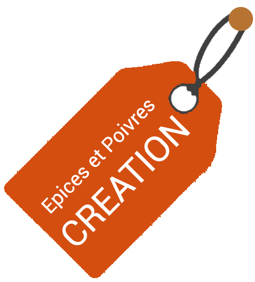Création Epices et Poivres