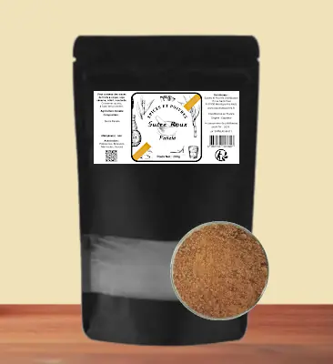 Sucre Panela