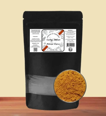 Curry Indien