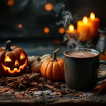 Halloween et les épices : quand la fête des ombres embaume la cuisine