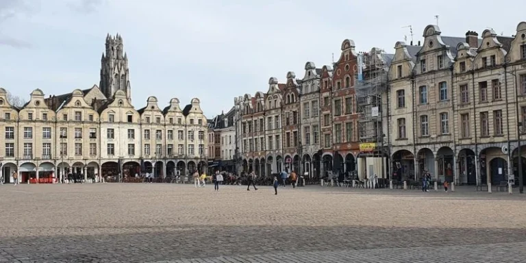 Acheter vos épices en ligne à Arras