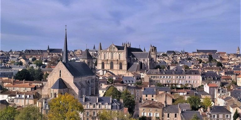 Acheter vos épices en ligne à Poitiers